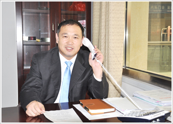 院长致辞 - 河北省大名县人民医院-心内,呼吸内科,消化内科,普外,骨一